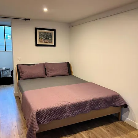 Agreable Calme Et Moderne Proche Paris Et Arena Defense Colombes (Hauts-de-Seine)